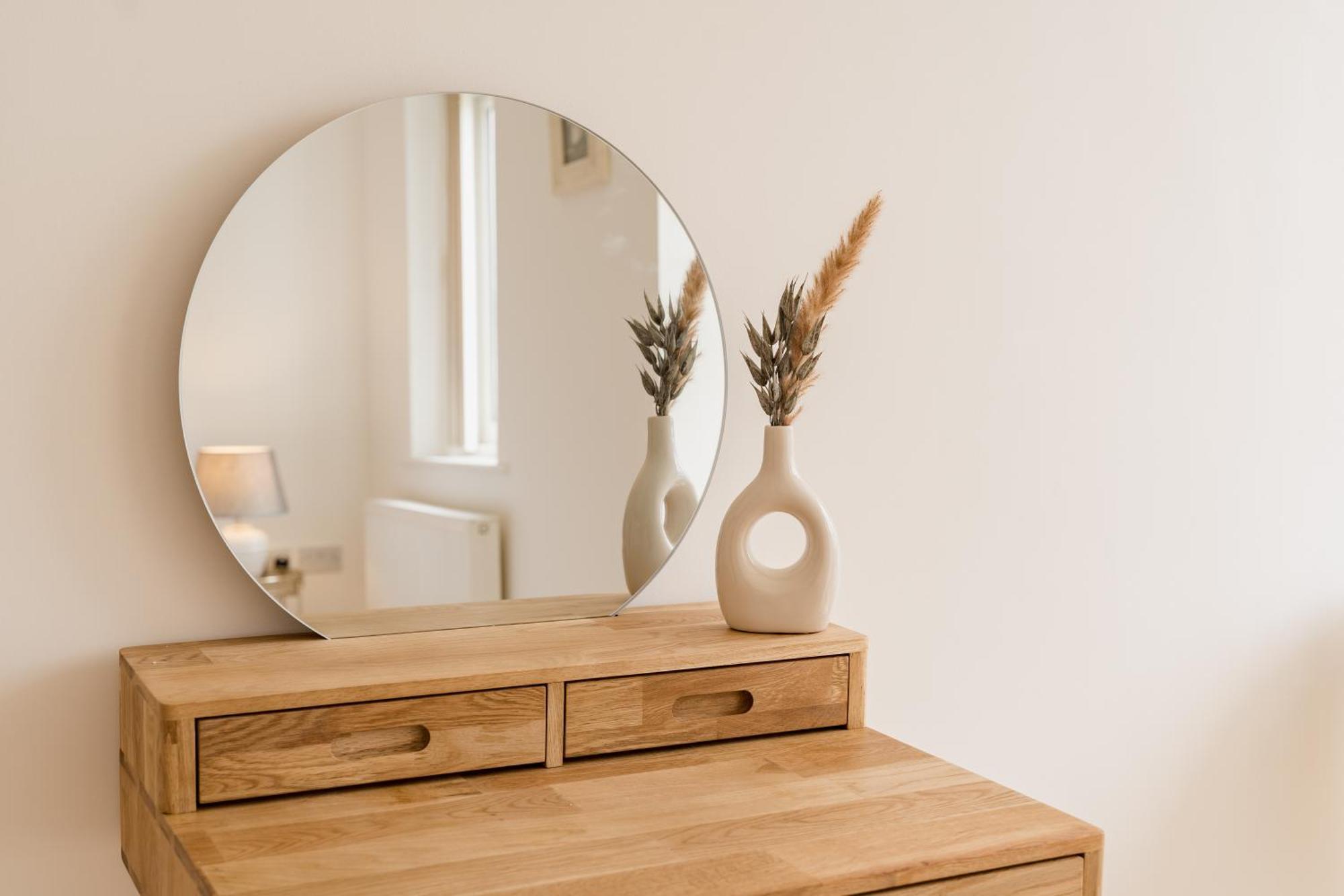 Beautifully Done 5 Bed Barn Conversion In Heswall - Sleeps Up To 10 Ngoại thất bức ảnh