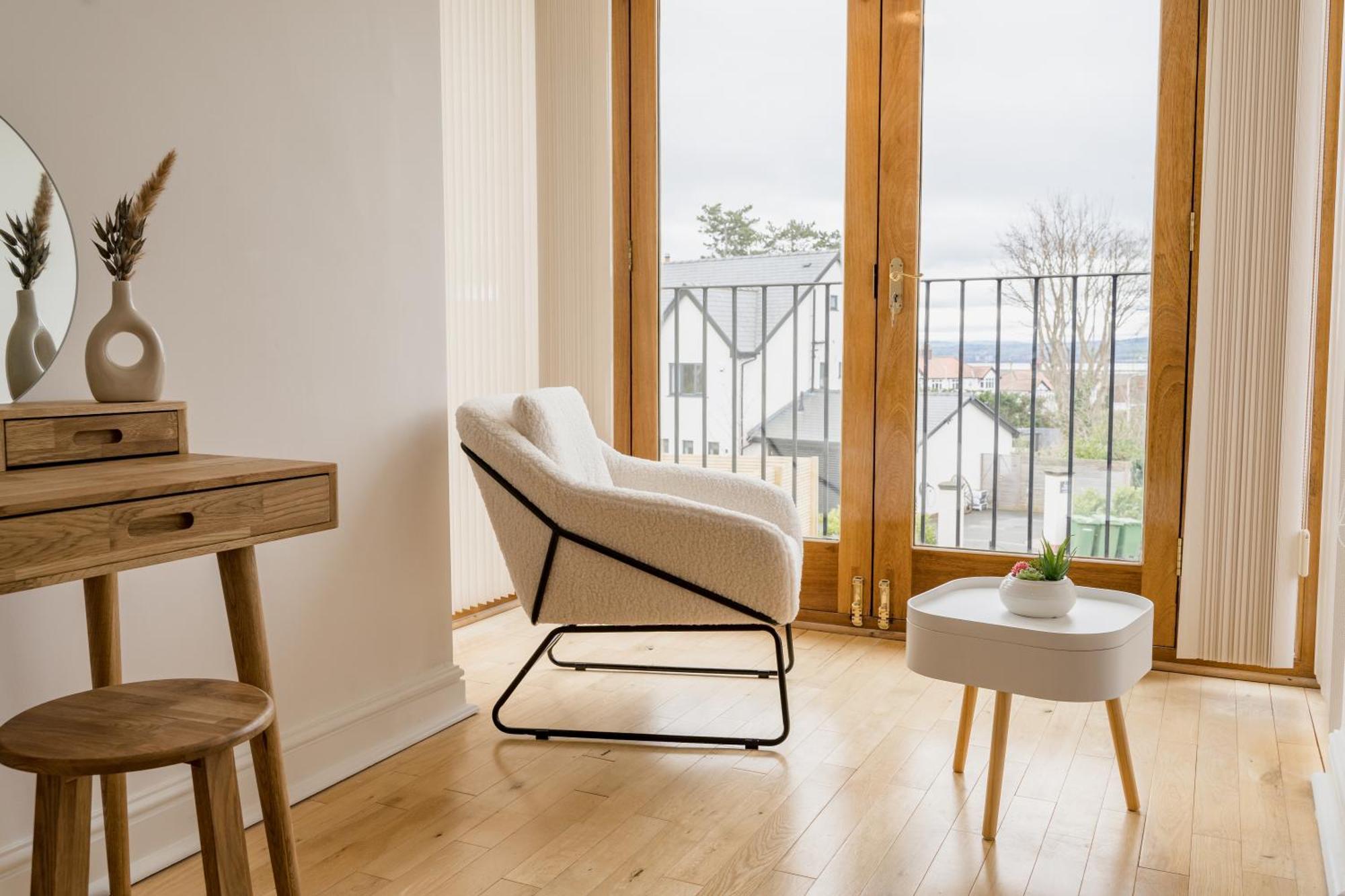 Beautifully Done 5 Bed Barn Conversion In Heswall - Sleeps Up To 10 Ngoại thất bức ảnh