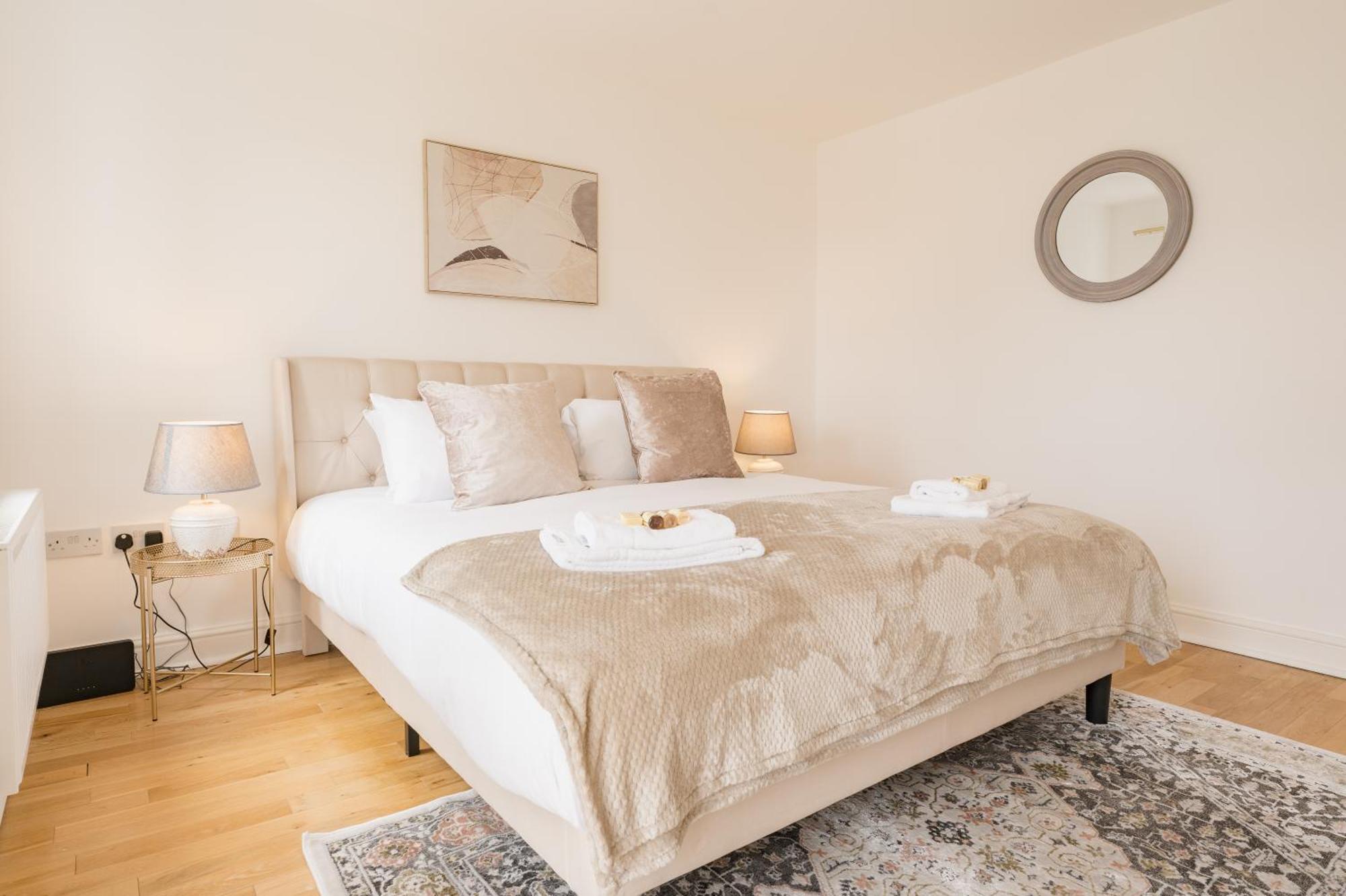 Beautifully Done 5 Bed Barn Conversion In Heswall - Sleeps Up To 10 Ngoại thất bức ảnh